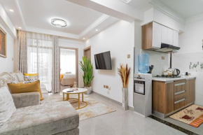 CalmCacoon Apartment